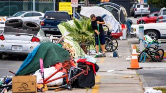 How California governor candidates say they will tackle homelessness