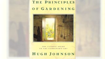 Why this 47-year-old book is the best source for gardeners