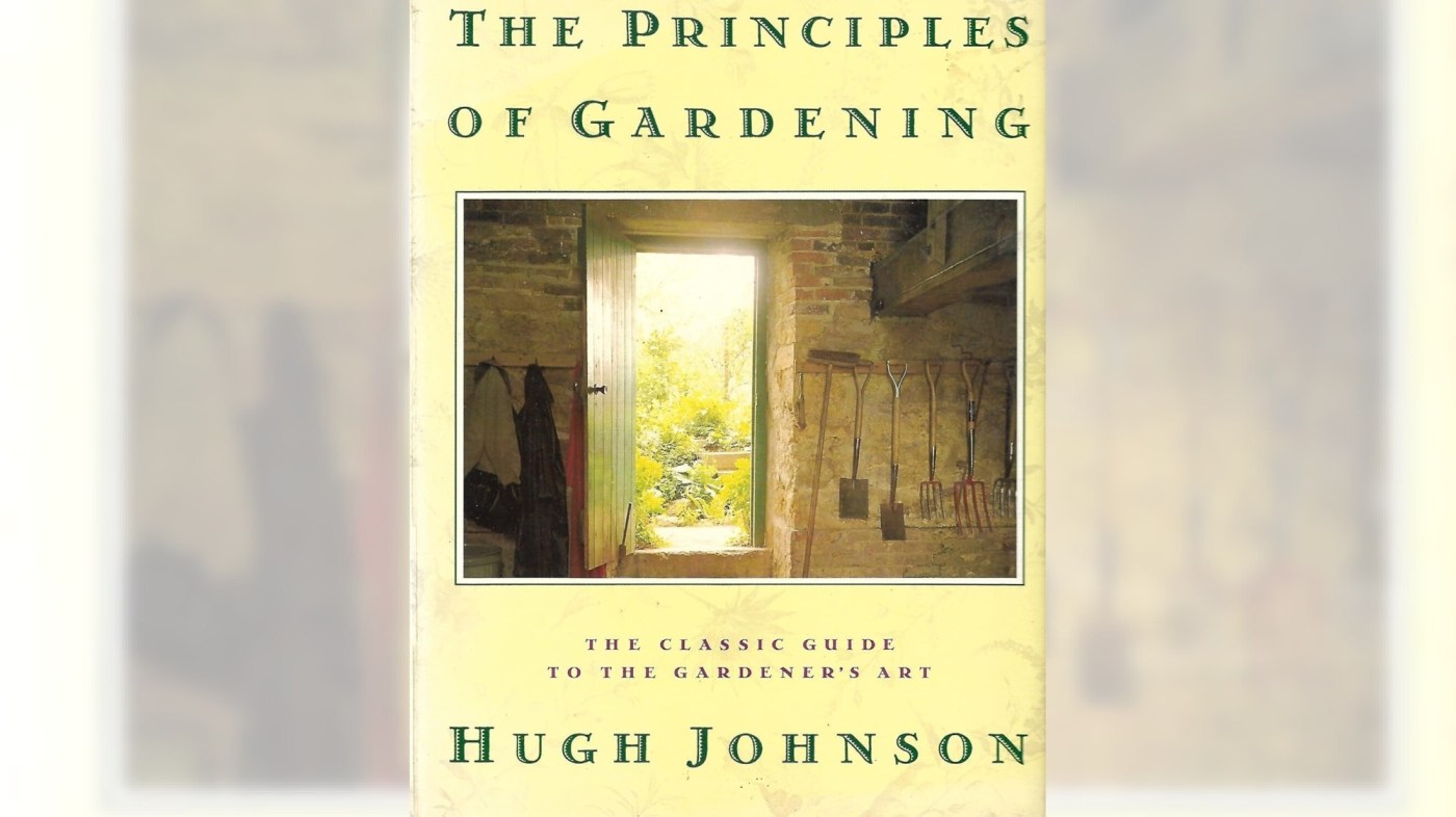 Why this 47-year-old book is the best source for gardeners