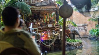 Disneyland closes 6 attractions during busy festival season