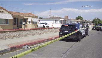 Anaheim woman, accused of decapitating her boyfriend, is brought back from Mexico