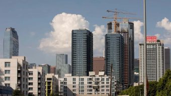 Why Los Angeles’ mansion tax debate is likely to go statewide