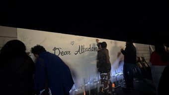 Sisters keep serving at their humble Altadena burger spot, which survived the Eaton fire