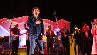 A Concert for Altadena offers music and healing on Eaton Fire anniversary