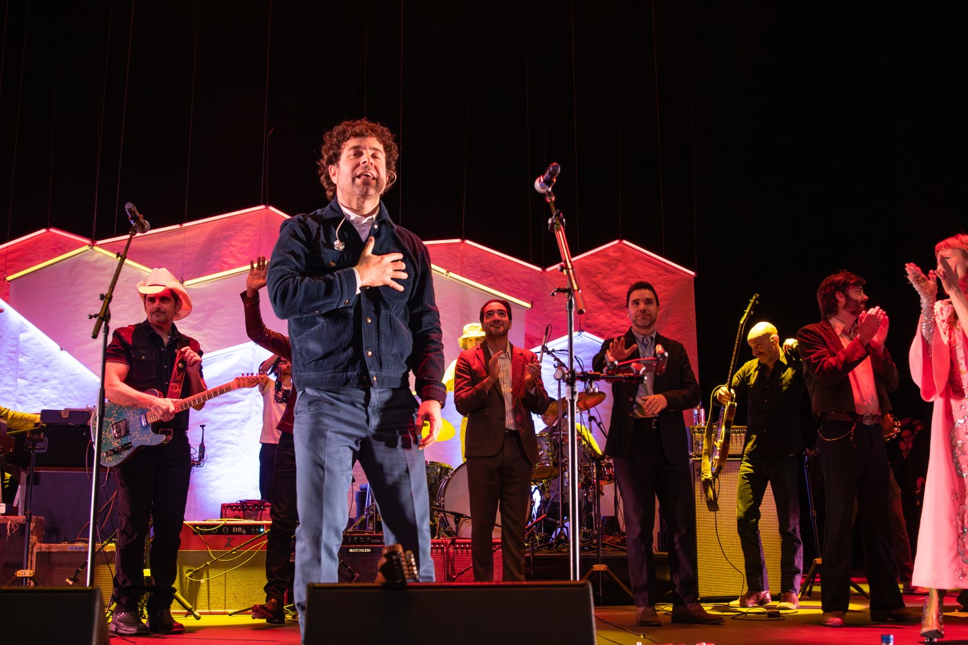 A Concert for Altadena offers music and healing on Eaton Fire anniversary