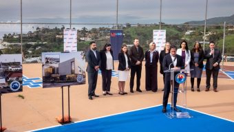 LAUSD: Palisades High to reopen in two weeks, about a year after Palisades fire