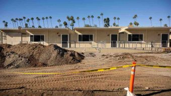 Eliot Arts Magnet, other displaced PUSD schools, remain without permanent home