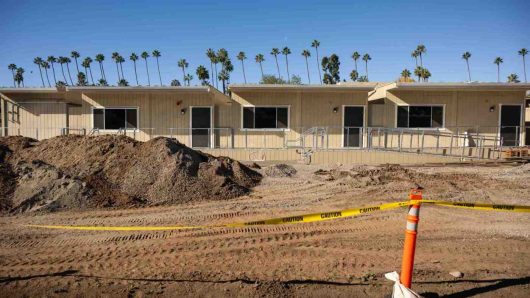 Eliot Arts Magnet, other displaced PUSD schools, remain without permanent home