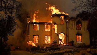 I fled the Los Angeles wildfires. Here’s what would help prevent future tragedies