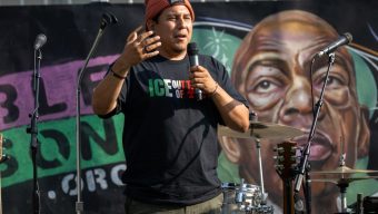 Pasadena immigrant advocate’s arrest sparks ire, as ICE presence in cities stirs nation