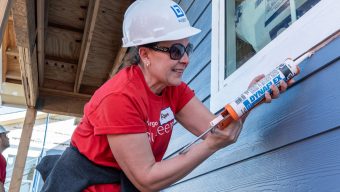 Wells Fargo Foundation gives $1 million to Gabriel Valley Habitat for Humanity to support ADUs in burn zone