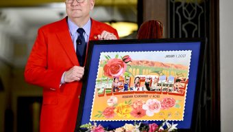 2027 Rose Parade theme is short and thought-provoking ‘Welcome’