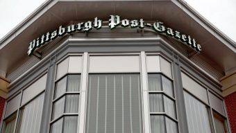 Pittsburgh Post-Gazette ownership announces it’s shutting down paper in May