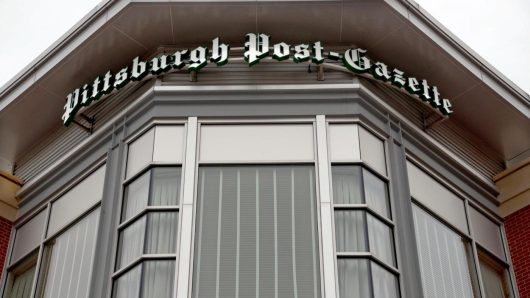 Pittsburgh Post-Gazette ownership announces it’s shutting down paper in May