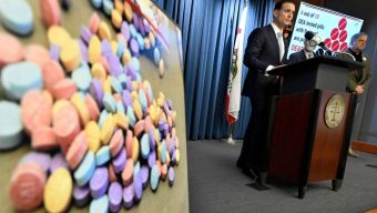 Mike Hestrin: Proposition 36 is working but the state must fund treatment