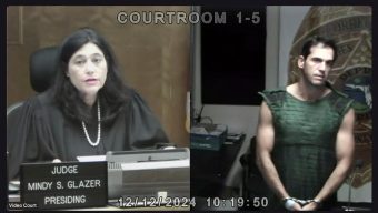 Judge: Marital bliss and claims of monogamy are no defense against rape conspiracy charges