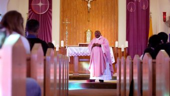 New DHS rule aims to shorten visa wait times abroad for religious workers serving US congregations