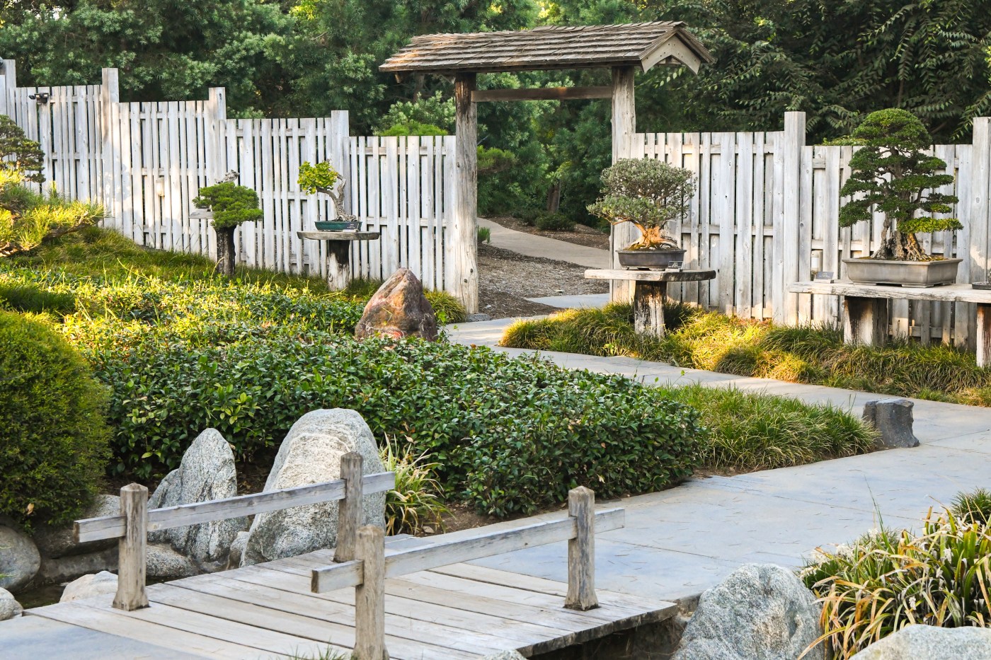 Column: Love at The Huntington is beyond romantic, take a tour and see