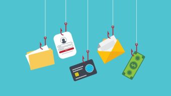 4 in 5 small businesses had cyberattacks last year and almost half of those were AI powered