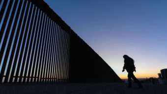 Amy Reichert: Two friends, one broken immigration system