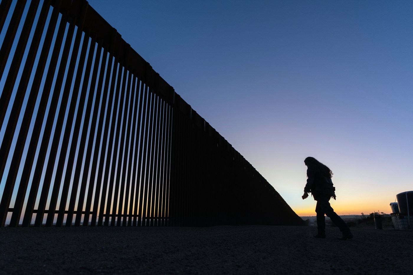 Amy Reichert: Two friends, one broken immigration system