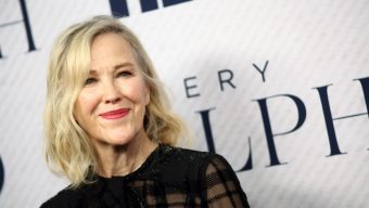 Remembering Catherine O’Hara, a talented performer and a kind person