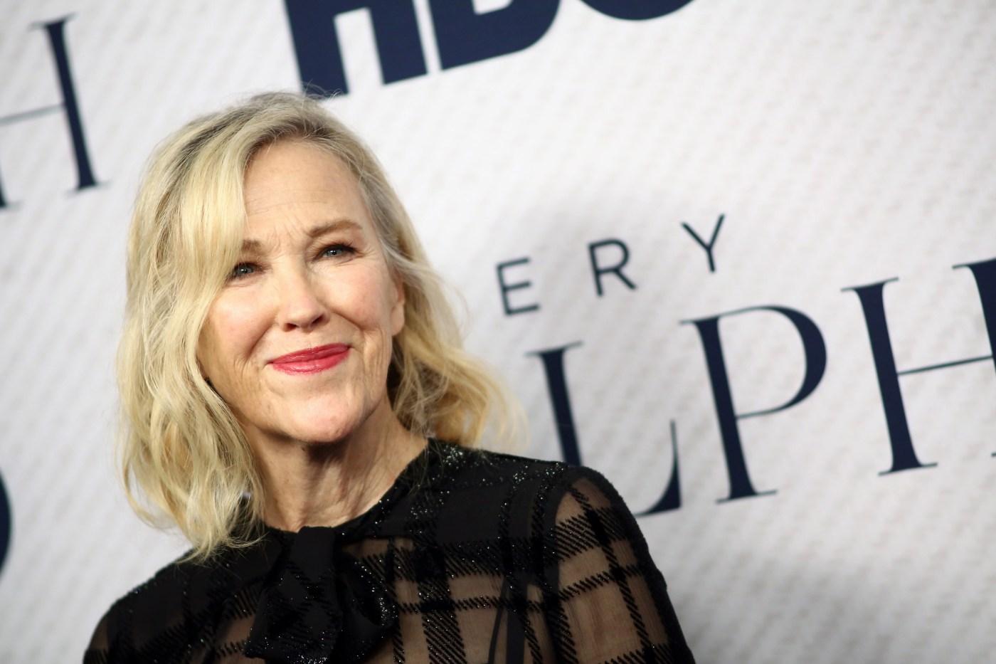 Remembering Catherine O’Hara, a talented performer and a kind person