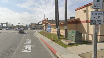 A new type of red-light camera is coming to town — new and old versions require posted warnings