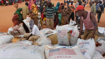 US says aid will resume while Somali officials deny causing disruption leading to suspension