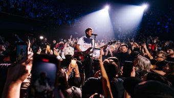 ALTer Ego delivers a sold-out, high-energy night at the Kia Forum