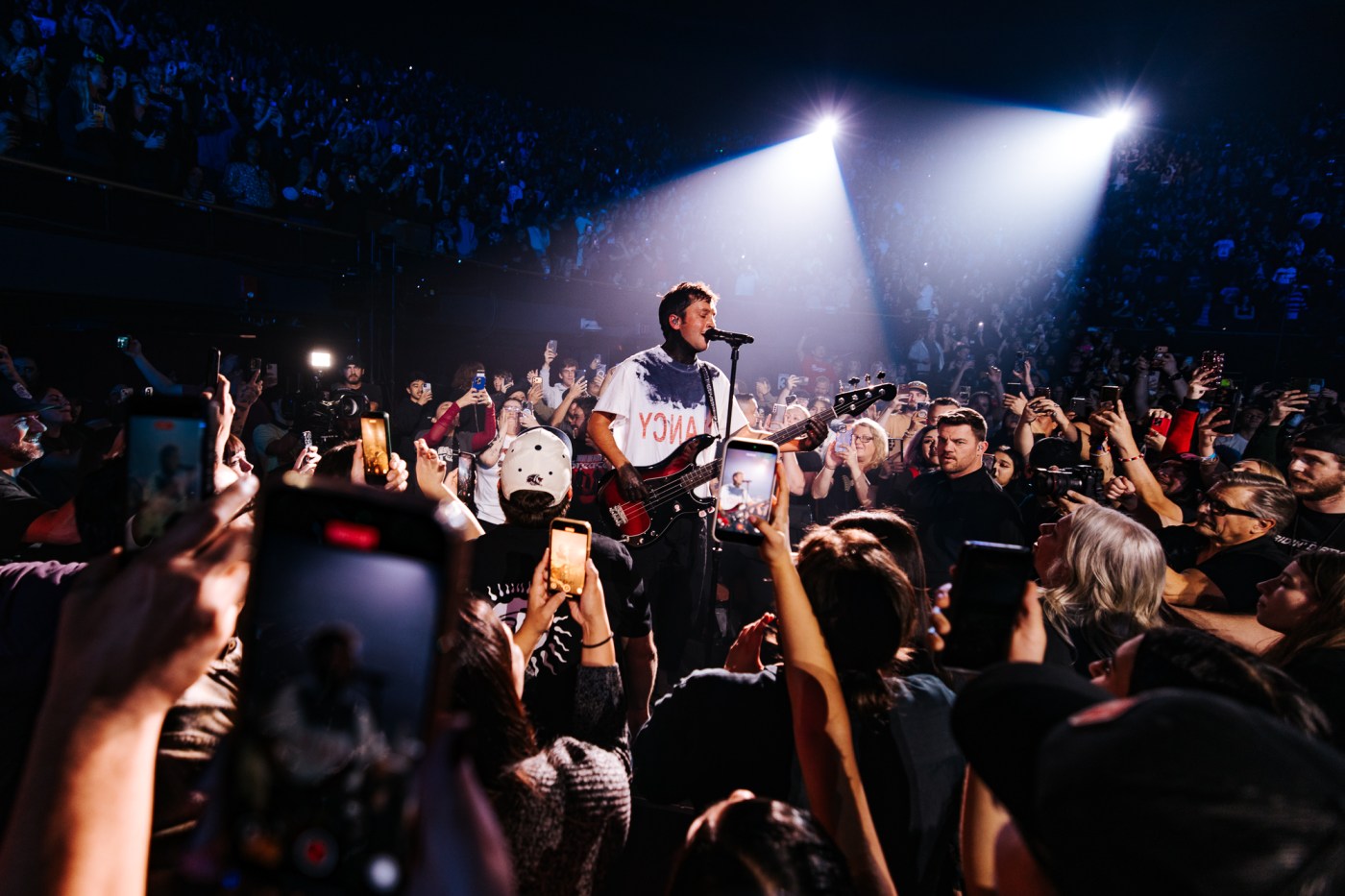 ALTer Ego delivers a sold-out, high-energy night at the Kia Forum