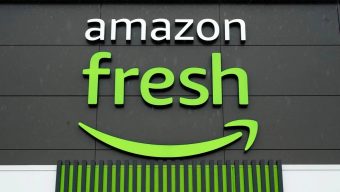 Amazon Fresh grocery and Go convenience stores closing
