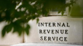 IRS head announces a shake-up on the eve of the 2026 tax season