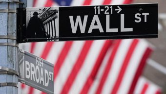 US futures sink after Trump warns of higher tariffs for 8 countries over Greenland issue