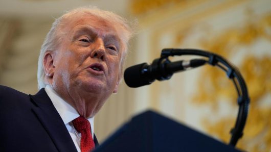 Trump offers to restart US mediation in Nile River dispute between Egypt and Ethiopia