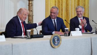 Trump administration announces 15 new drugs for Medicare price negotiation program