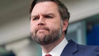 Suspect charged in vandalism of Vice President JD Vance’s Ohio home pleads not guilty