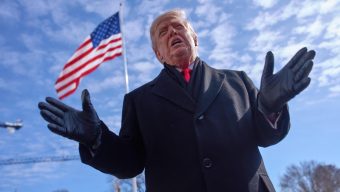 Your baby could qualify for $1,000 with a ‘Trump Account.’ Here’s what to know