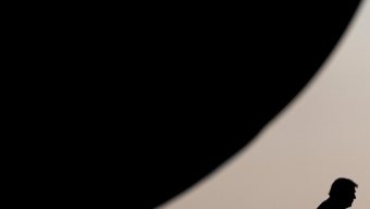 Read what France’s Macron and the head of NATO are saying to Trump behind the scenes