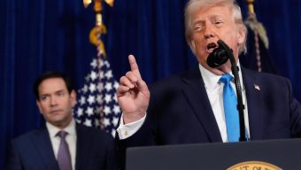 Trump’s new foreign policy strategy: Realism in theory, imperialism in practice