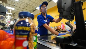 Prices ticked up in November as Americans keep spending a key inflation measure shows