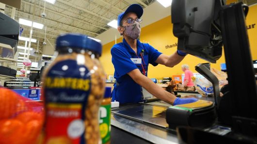 Prices ticked up in November as Americans keep spending a key inflation measure shows