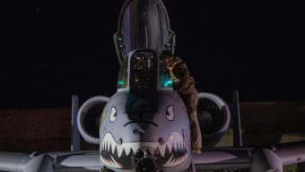 US launches new retaliatory strikes against ISIS in Syria after deadly ambush