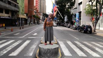 Venezuelans wonder who’s in charge as Trump claims contact with Maduro’s deputy