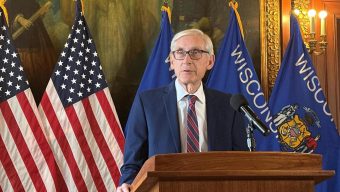 Democrats hope a blue wave washes over Wisconsin and gives them total control of battleground state