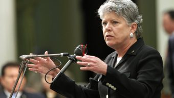 Rep. Julia Brownley, who represents Ventura and LA counties, won’t seek reelection for 8th term