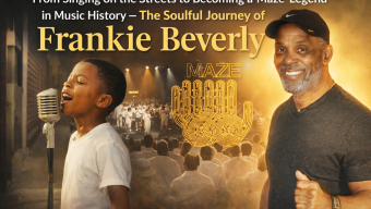 From Singing on the Streets to Becoming a ‘Maze’ Legend in Music History — The Soulful Journey of Frankie Beverly