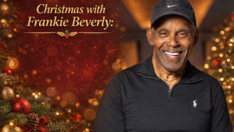 Christmas with Frankie Beverly: Why the Holiday Season Feels Incomplete Without His Music