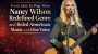 From Jazz to Pop: How Nancy Wilson Redefined Genre and Ruled American Music with One Voice