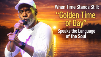 When Time Stands Still: How “Golden Time of Day” Speaks the Language of the Soul